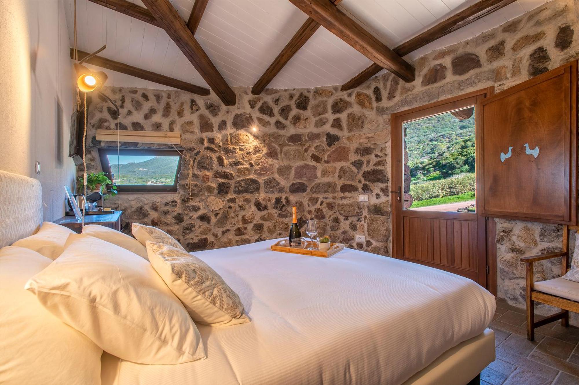Pedramare Suite Альгеро Экстерьер фото