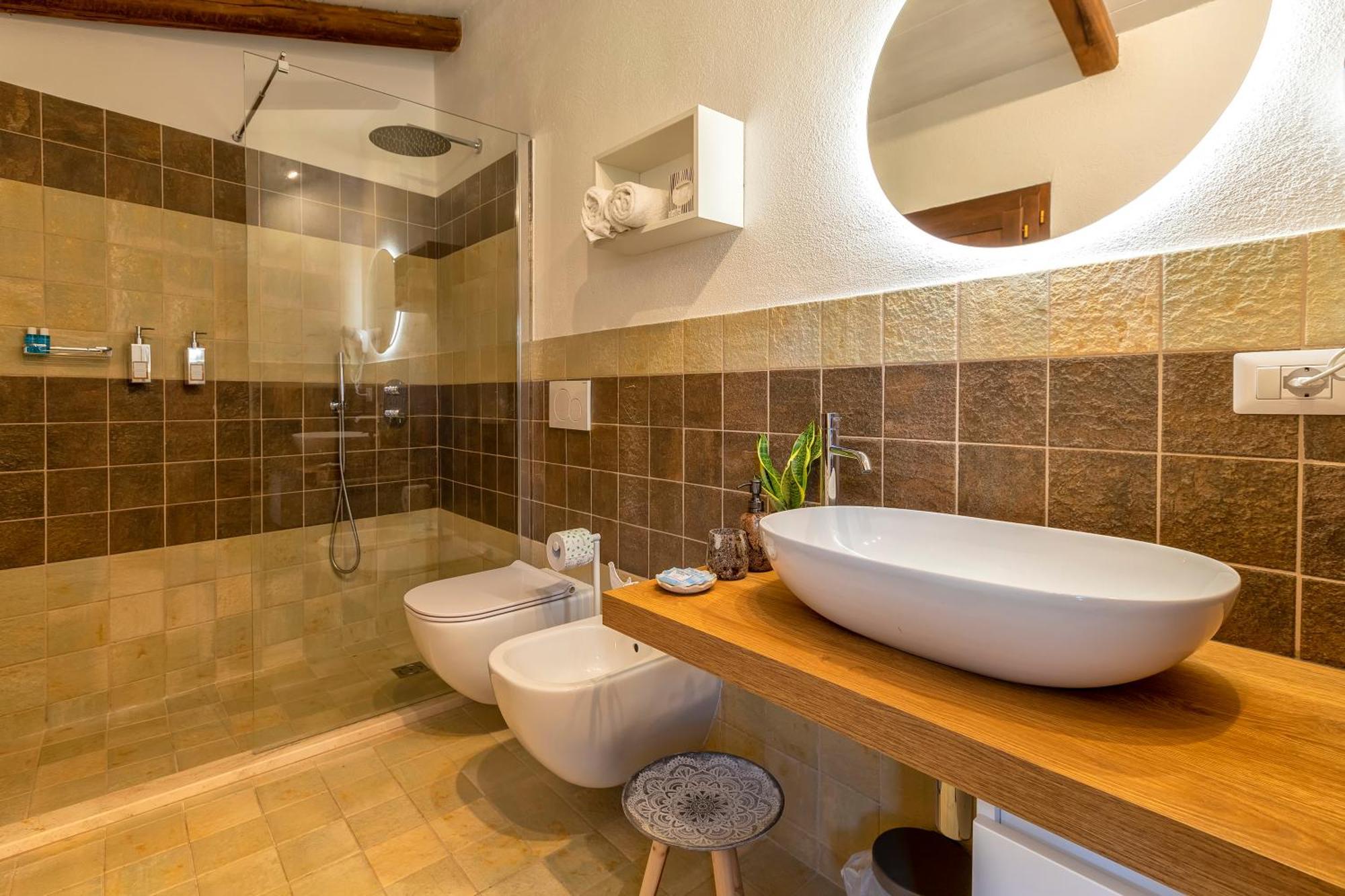 Pedramare Suite Альгеро Экстерьер фото