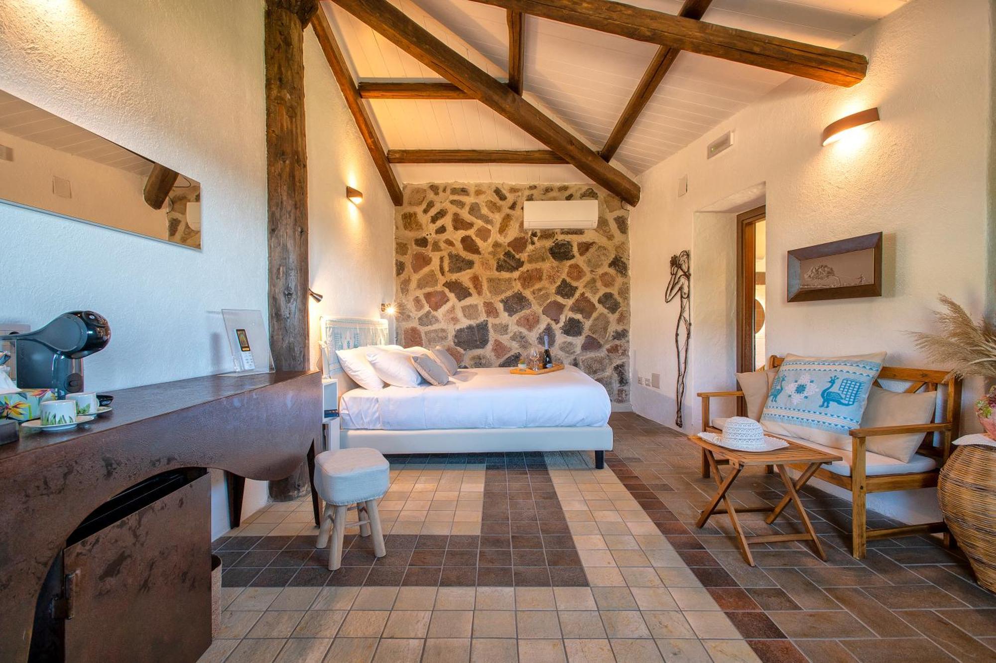 Pedramare Suite Альгеро Экстерьер фото